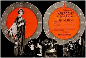 Half an Hour (1920)