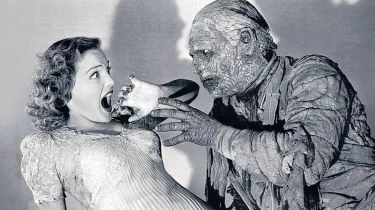 The Mummy's Curse (1944)