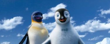 Happy Feet 2 (2011)