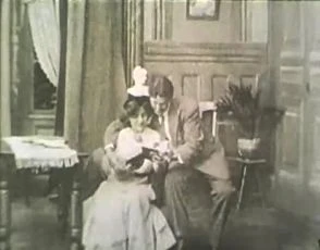 A Calamitous Elopement (1908)
