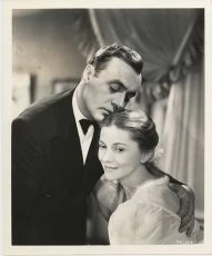Věrná milenka (1943)