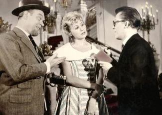 Lední revue (1959)