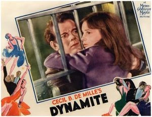 Dynamite (1929)