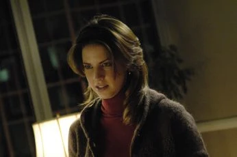 Christiina pomsta (2007) [TV film]