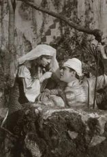 Aladdin from Broadway (1917)