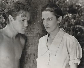 Found Alive (1933)