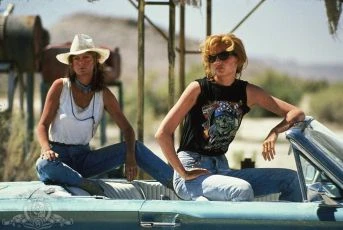 Thelma a Louise (1991)