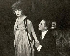 Her Strange Wedding (1917)