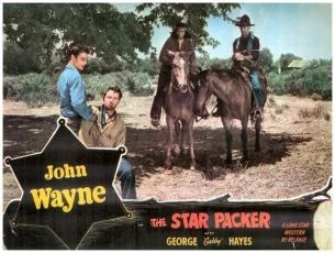 The Star Packer (1934)