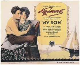 My Son (1925)
