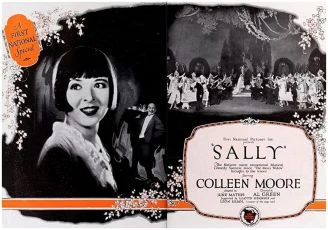 Sally (1925)