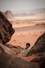 Theeb (2014)