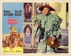Mister Moses (1965)
