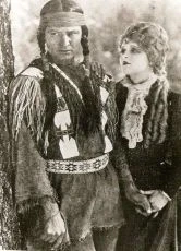 The Scarlet West (1925)