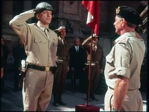 Generál Patton (1970)