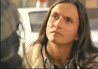 Vzpoura na Wounded Knee (1994) [TV film]