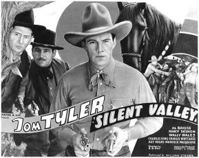 Silent Valley (1935)