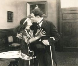 Her Own People (1917)