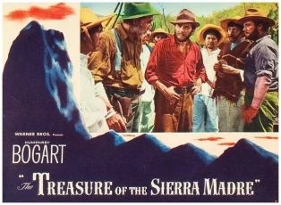 Poklad na Sierra Madre (1948)