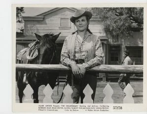 The Oklahoman (1957)