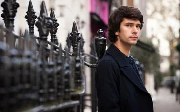 London Spy (2015) [TV minisérie]