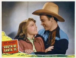 South of Santa Fe (1942)