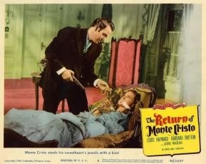 The Return of Monte Cristo (1946)
