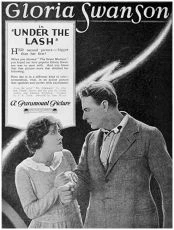 Under the Lash (1921)