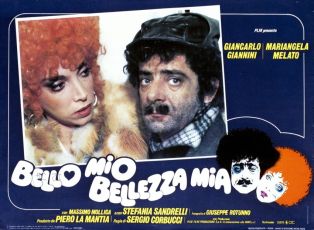 Bello mio bellezza mia (1982)