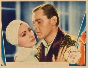 Pestrý závoj (1934)