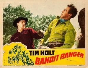 Bandit Ranger (1942)