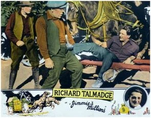 Jimmie's Millions (1925)