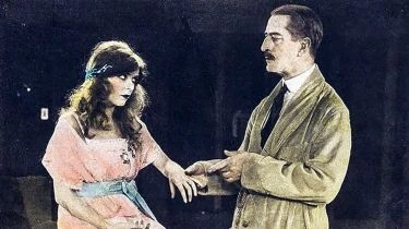 Her Unwilling Husband (1920)