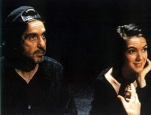 Al Pacino - Richard III. (1996)