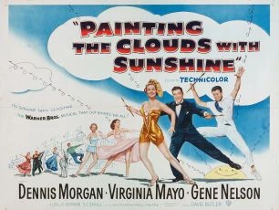 Painting the Clouds with Sunshine (1951)