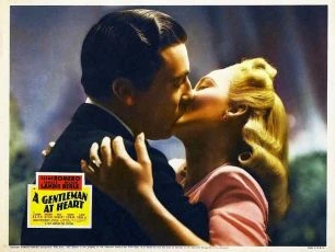 A Gentleman at Heart (1942)