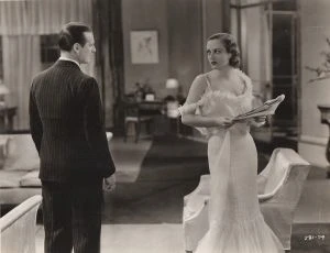Possessed (1931)