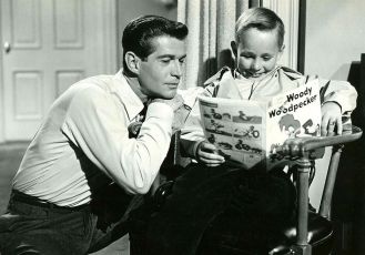 Man Afraid (1957)