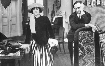 Der Reigen - Ein Werdegang (1920)