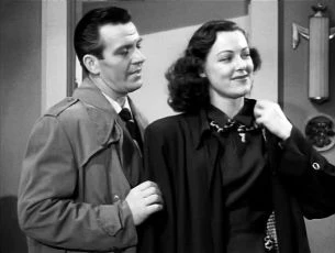 Roaring City (1951)