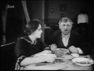 Střepiny (1921)