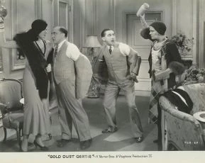 Gold Dust Gertie (1931)