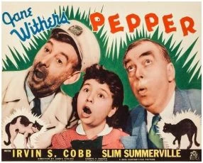 Pepper (1936)