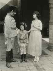 The Woman Who Gave (1918)