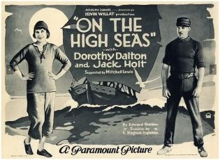 On the High Seas (1922)