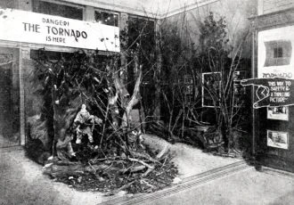The Tornado (1924)