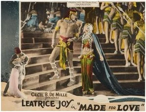 Made for Love (1926)