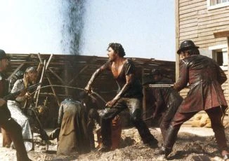 Petrolejářky (1971)