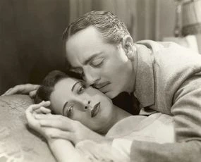 One Way Passage (1932)