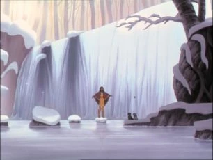 Pocahontas 2: Cesta do nového světa (1998) [Video]